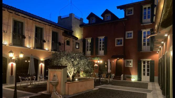 La Corte Di Vicolo Torre Uboldo Kültér fotó