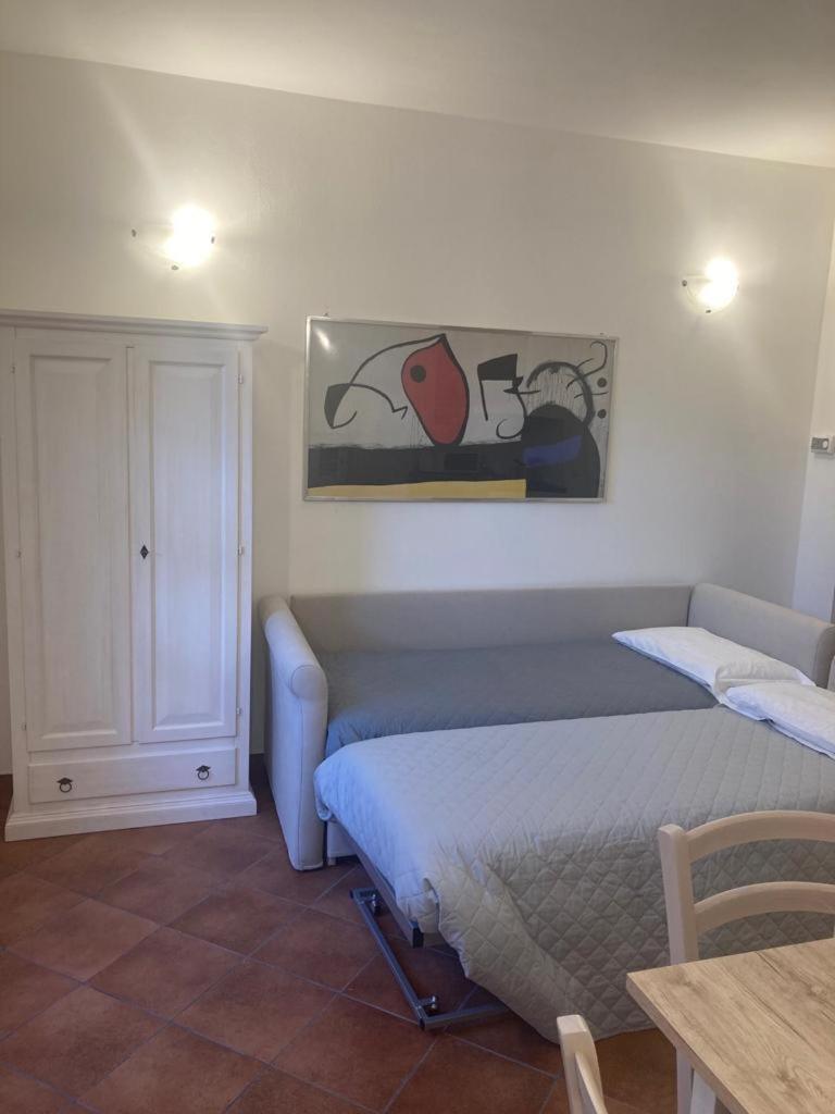 La Corte Di Vicolo Torre Uboldo Kültér fotó